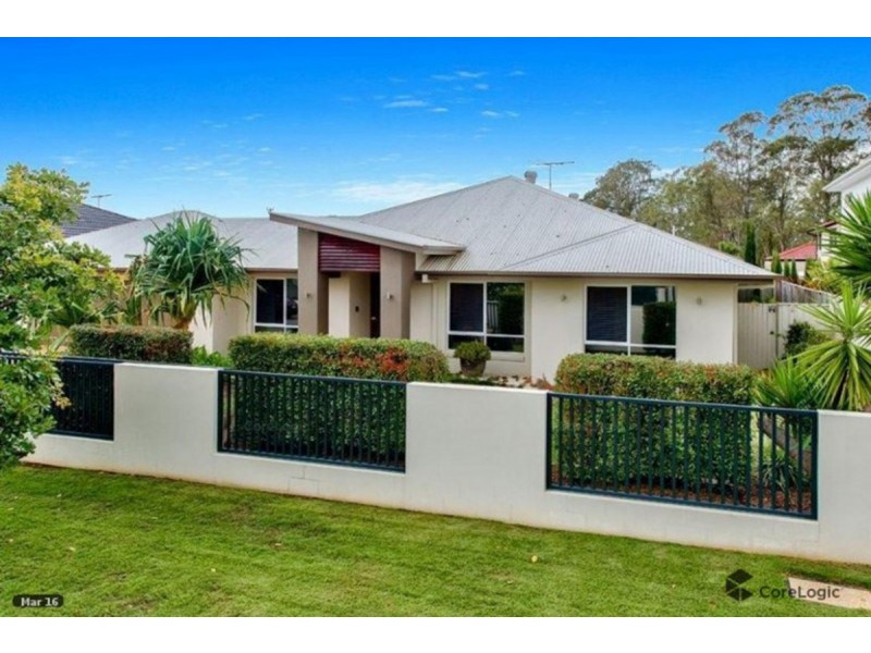 24 Asciano Place, Bridgeman Downs QLD 4035