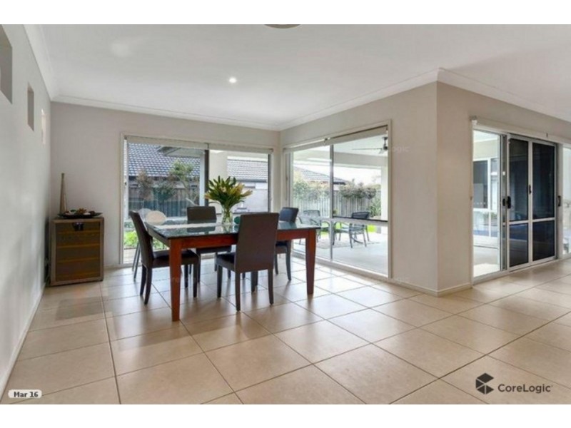 24 Asciano Place, Bridgeman Downs QLD 4035