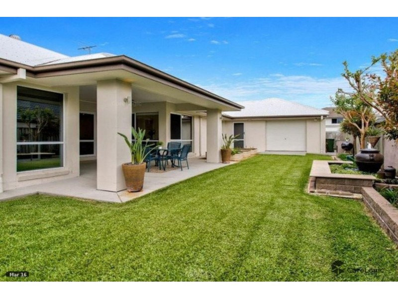 24 Asciano Place, Bridgeman Downs QLD 4035