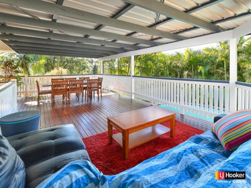 4 Strathford Avenue, Albany Creek QLD 4035