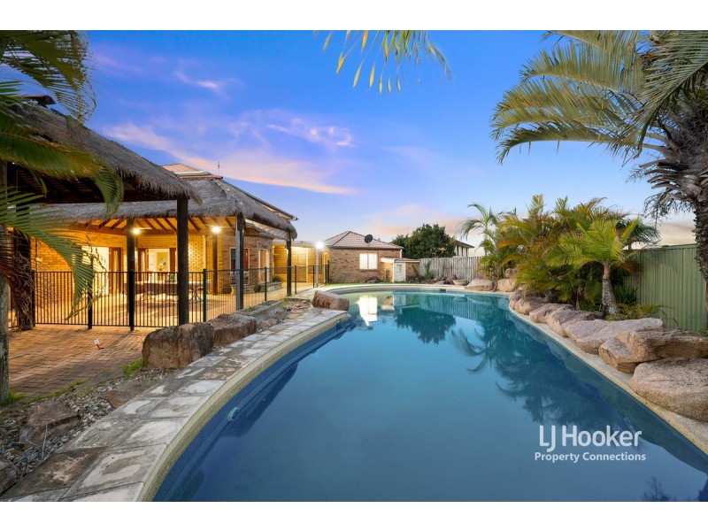 11 Memoire Court, Eatons Hill QLD 4037