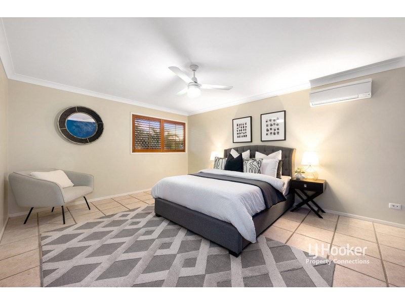 11 Memoire Court, Eatons Hill QLD 4037