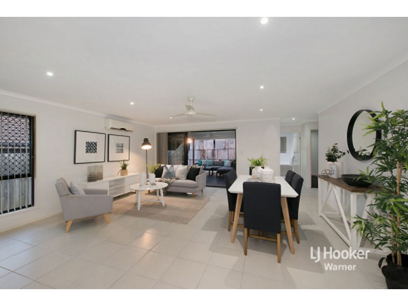 95 Brisbane Road, Warner QLD 4500