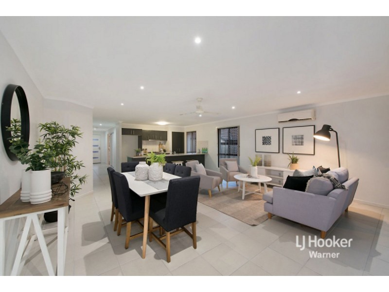 95 Brisbane Road, Warner QLD 4500