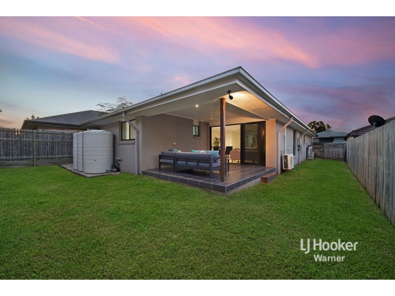 95 Brisbane Road, Warner QLD 4500