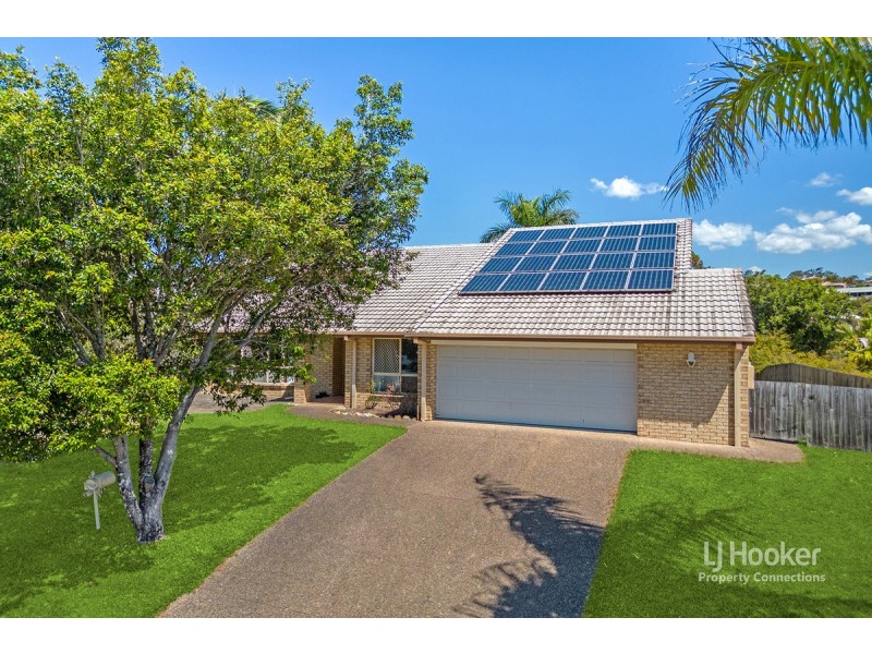 6 Pine Bark Court, Albany Creek QLD 4035