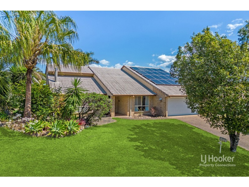 6 Pine Bark Court, Albany Creek QLD 4035