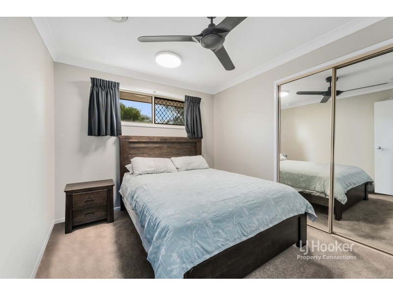 6 Pine Bark Court, Albany Creek QLD 4035