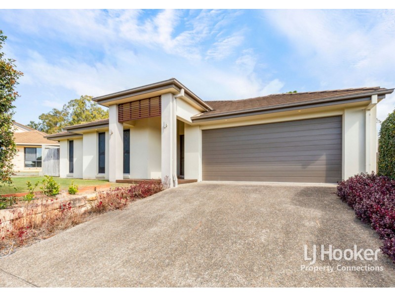 8 Rosevale Place, Warner QLD 4500