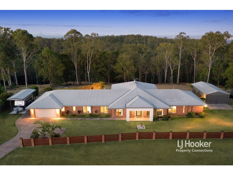 25 Grand View Drive, Ocean View QLD 4521