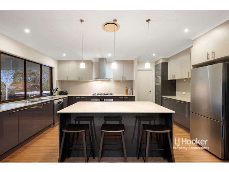 25 Grand View Drive, Ocean View QLD 4521