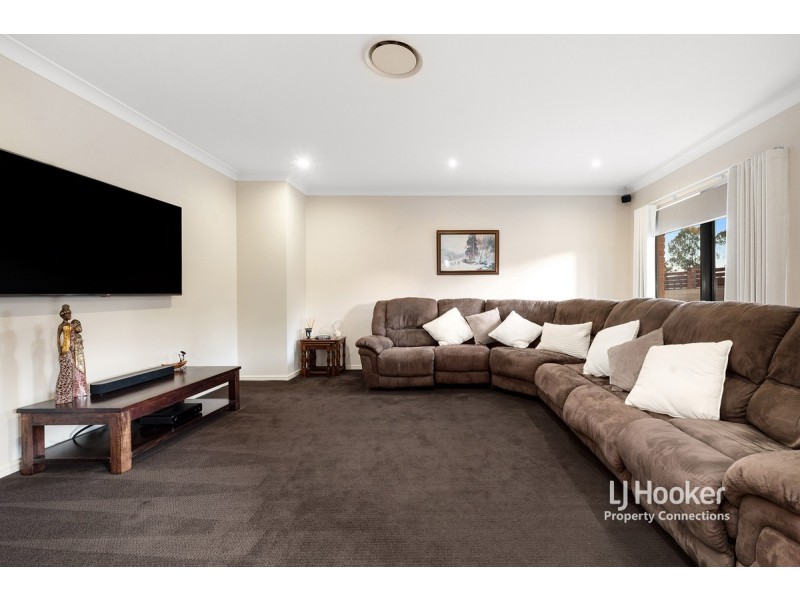 25 Grand View Drive, Ocean View QLD 4521