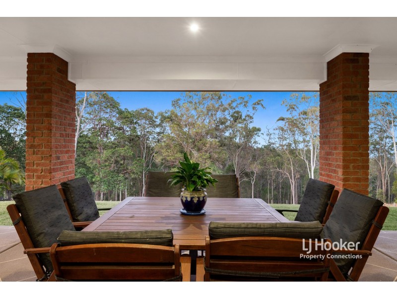 25 Grand View Drive, Ocean View QLD 4521