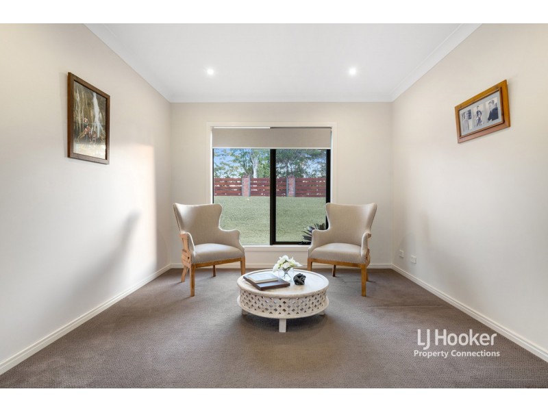 25 Grand View Drive, Ocean View QLD 4521