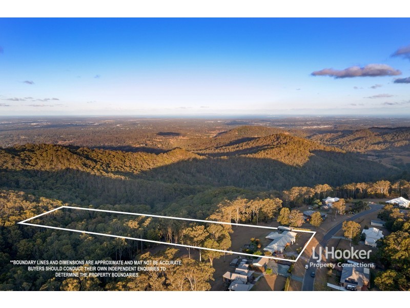 25 Grand View Drive, Ocean View QLD 4521