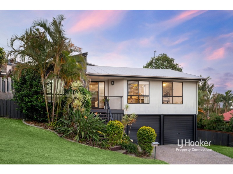 6 Sonora Court, Eatons Hill QLD 4037