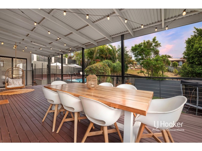 6 Sonora Court, Eatons Hill QLD 4037