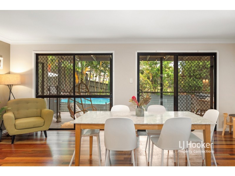 6 Sonora Court, Eatons Hill QLD 4037