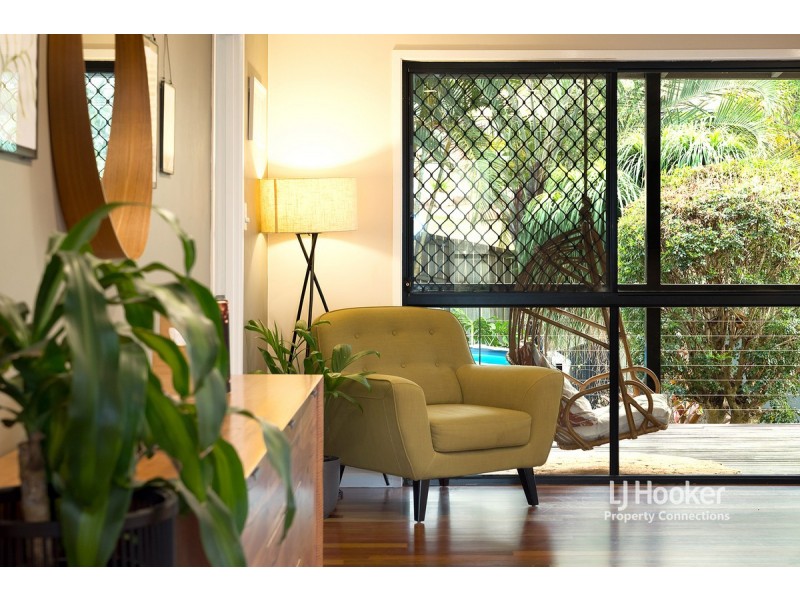 6 Sonora Court, Eatons Hill QLD 4037