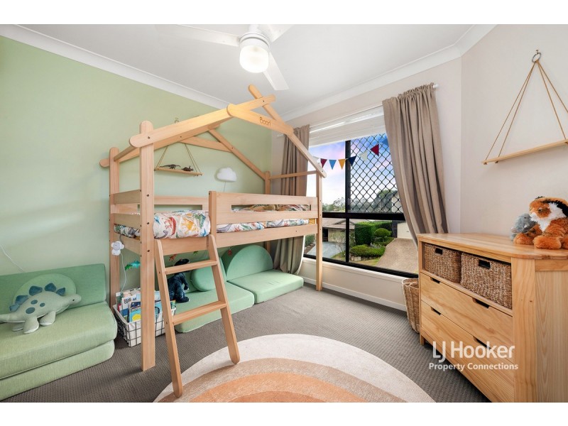 6 Sonora Court, Eatons Hill QLD 4037