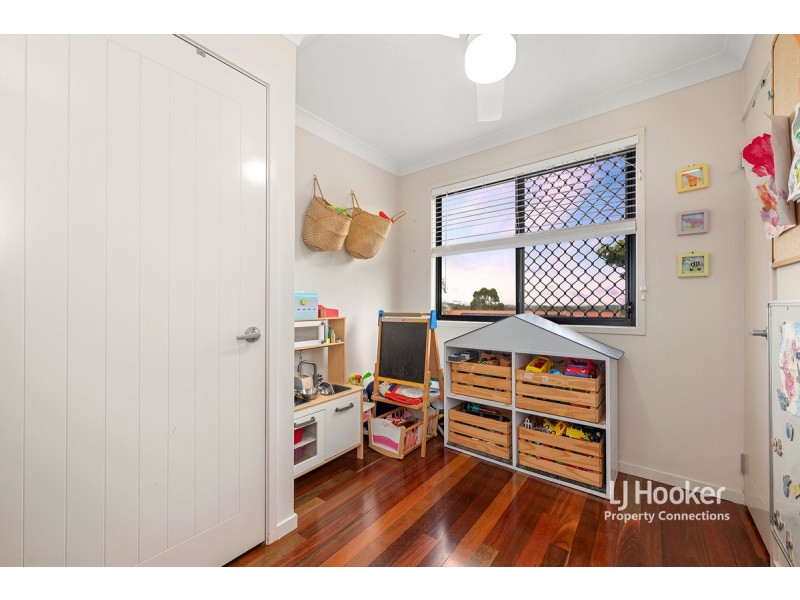 6 Sonora Court, Eatons Hill QLD 4037