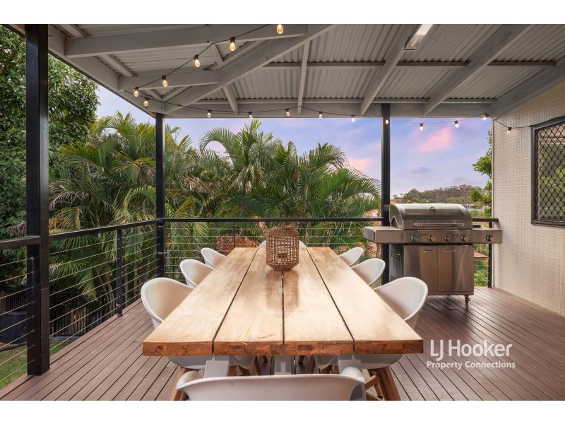 6 Sonora Court, Eatons Hill QLD 4037
