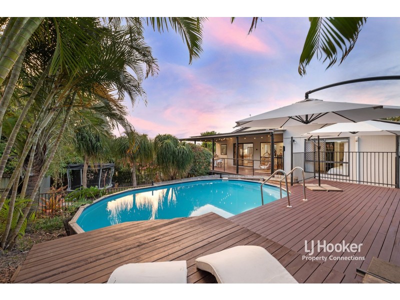 6 Sonora Court, Eatons Hill QLD 4037