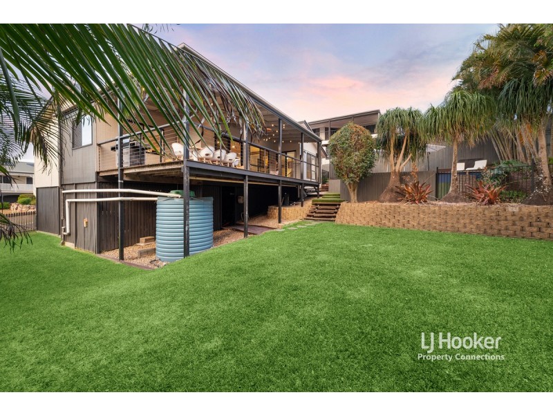 6 Sonora Court, Eatons Hill QLD 4037