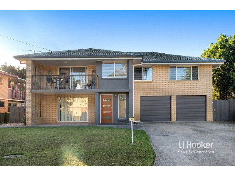 31 Pleasant Drive, Albany Creek QLD 4035