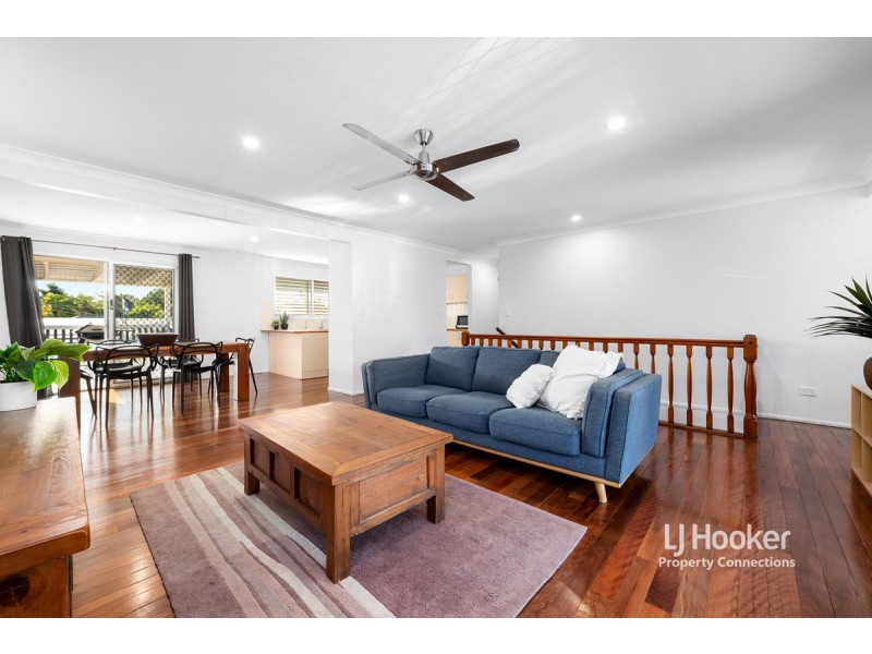 31 Pleasant Drive, Albany Creek QLD 4035