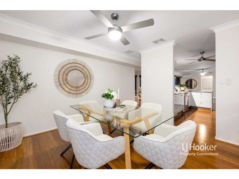 7 Franklin Court, Albany Creek QLD 4035