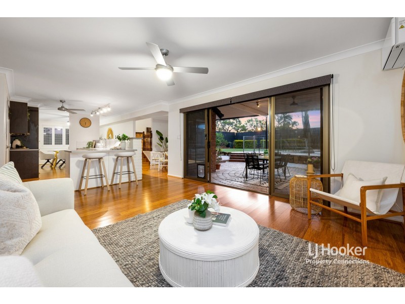 7 Franklin Court, Albany Creek QLD 4035