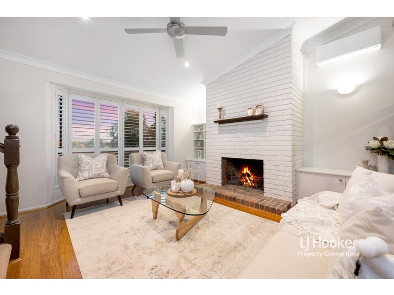 7 Franklin Court, Albany Creek QLD 4035