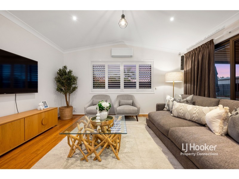 7 Franklin Court, Albany Creek QLD 4035