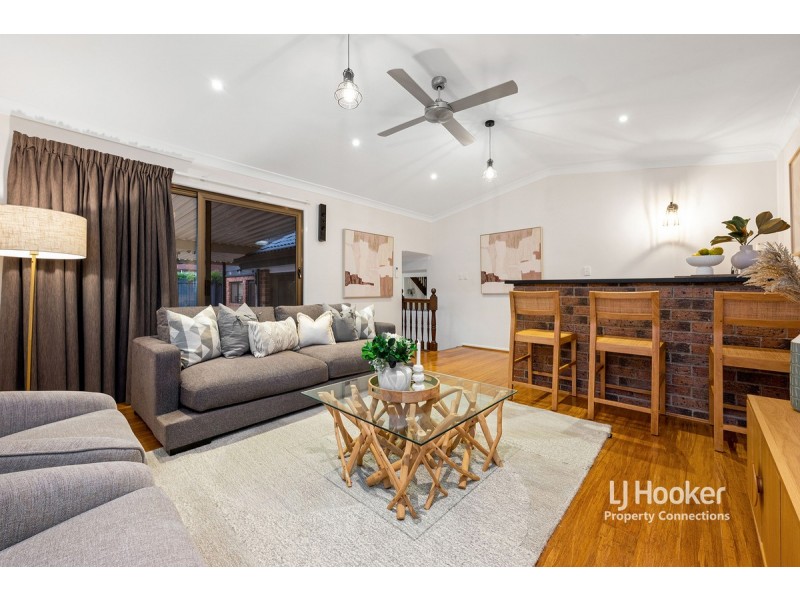 7 Franklin Court, Albany Creek QLD 4035