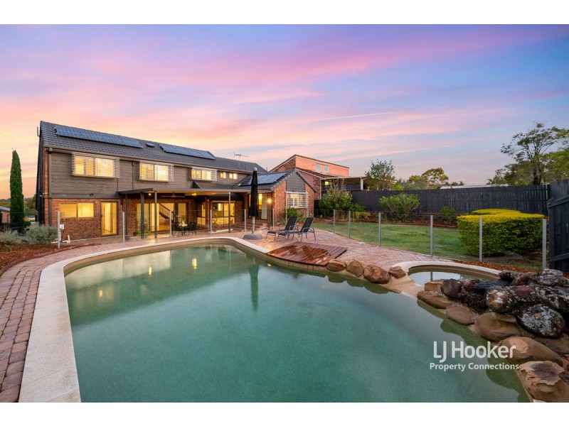 7 Franklin Court, Albany Creek QLD 4035