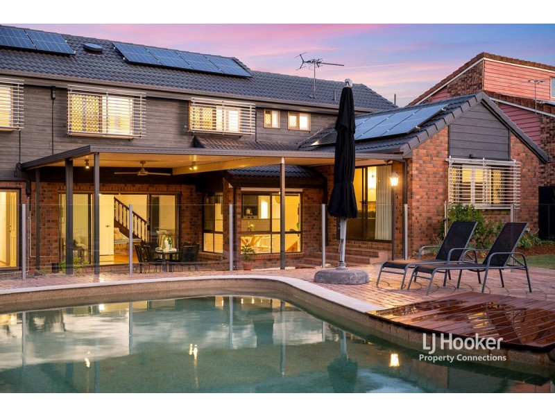 7 Franklin Court, Albany Creek QLD 4035