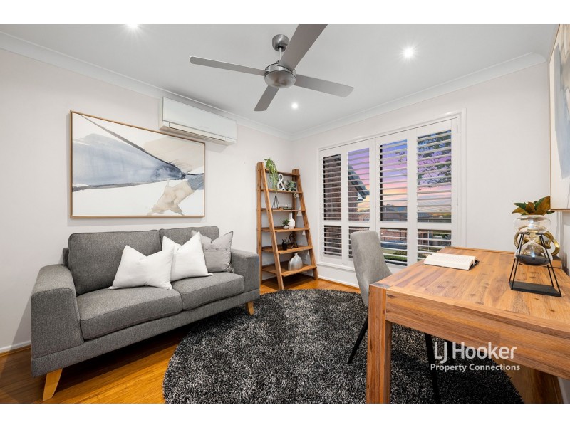 7 Franklin Court, Albany Creek QLD 4035