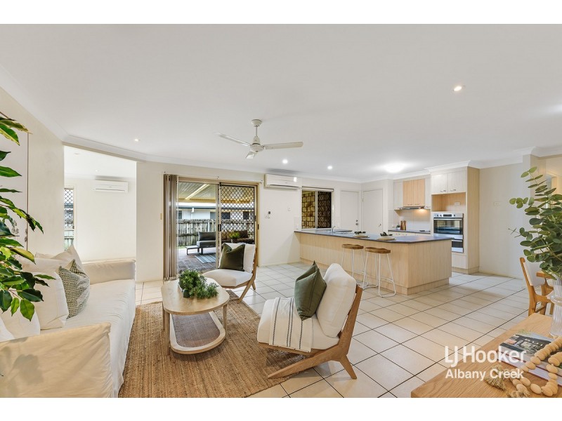 26 Jullyan Street, Albany Creek QLD 4035