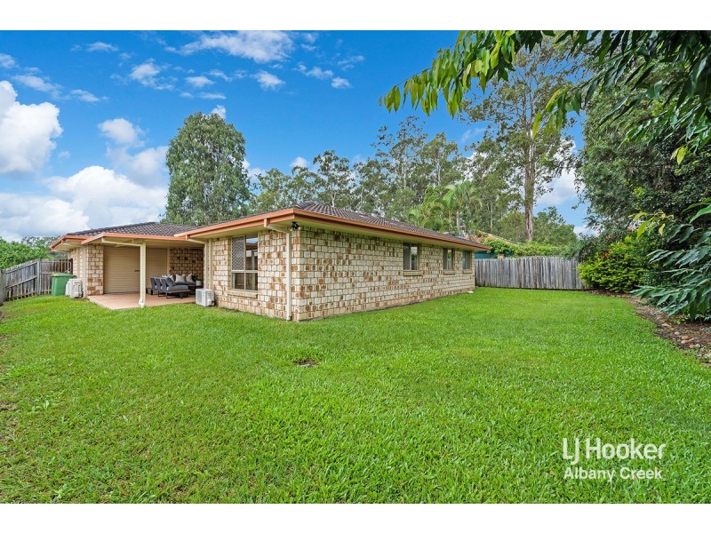 26 Jullyan Street, Albany Creek QLD 4035