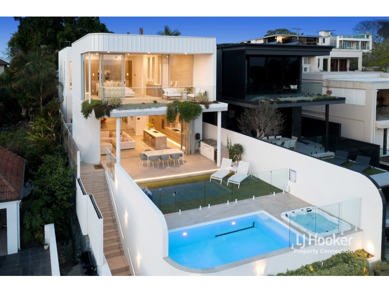 8 Ludlow Street, Hamilton QLD 4007