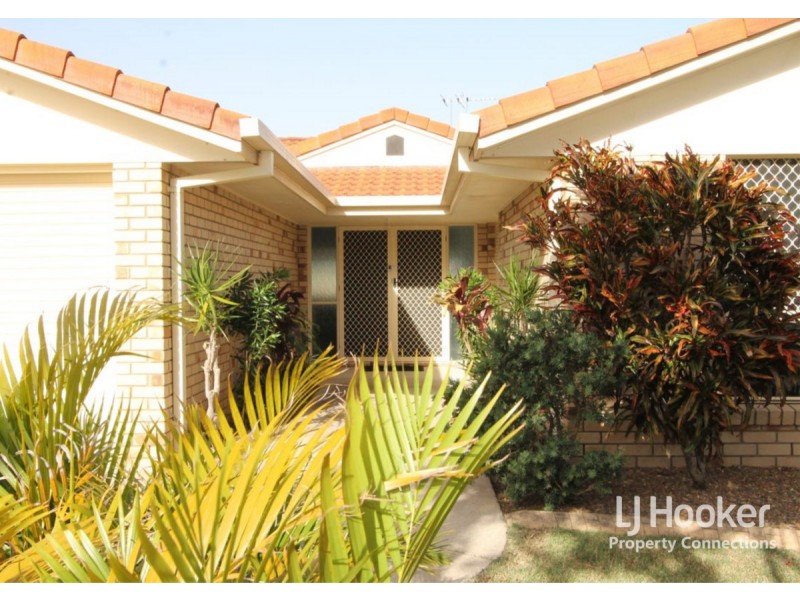 12 kurrajong Drive, Warner QLD 4500