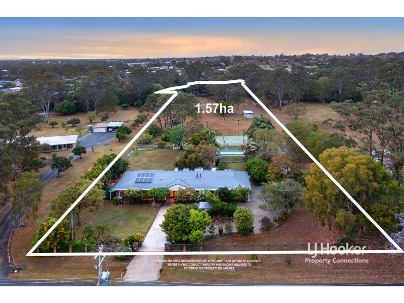 88 Idonia Street, Bridgeman Downs QLD 4035