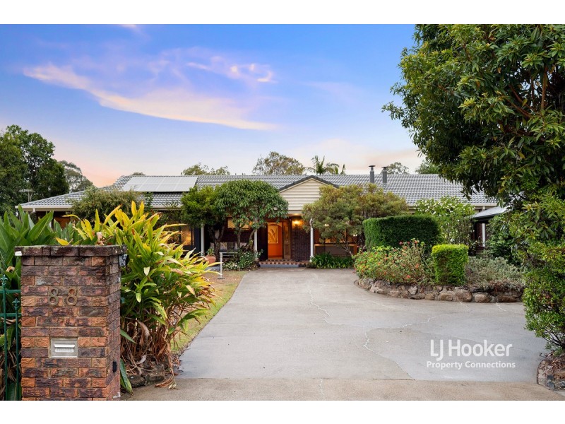 88 Idonia Street, Bridgeman Downs QLD 4035