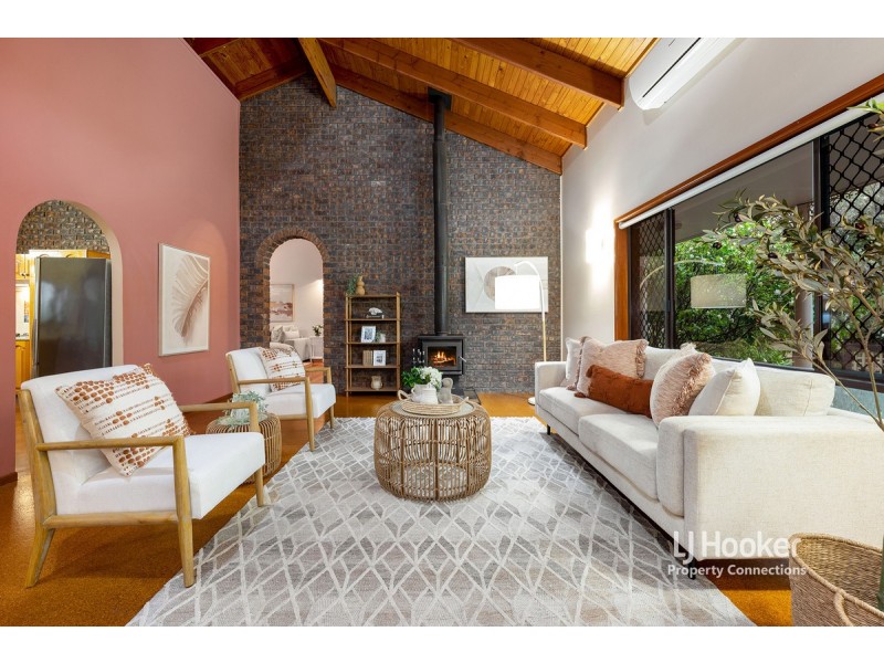 88 Idonia Street, Bridgeman Downs QLD 4035