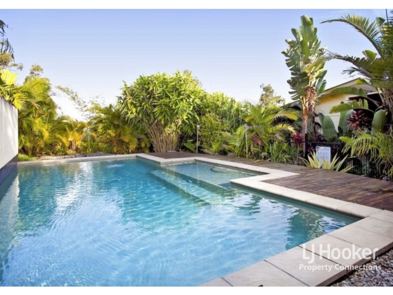 54 Ira Buckby Road West, Cashmere QLD 4500