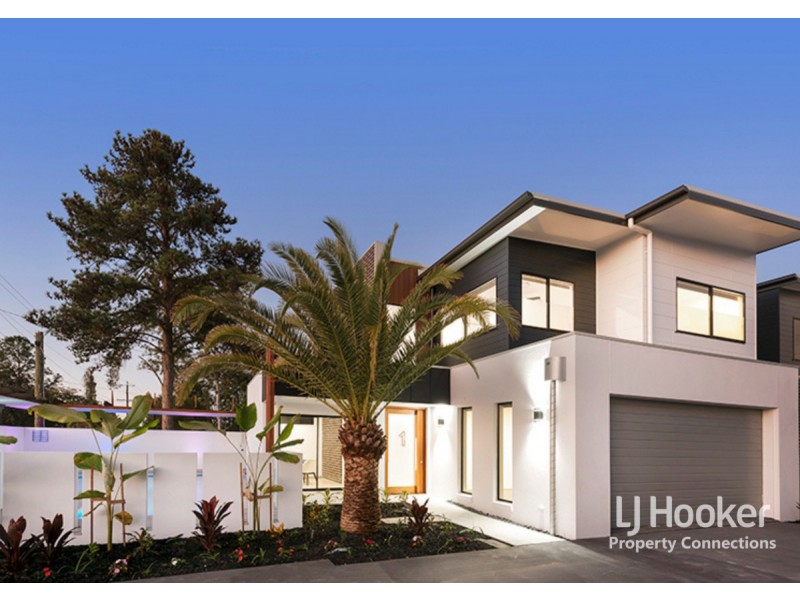 1/60 Leitchs Road South, Albany Creek QLD 4035