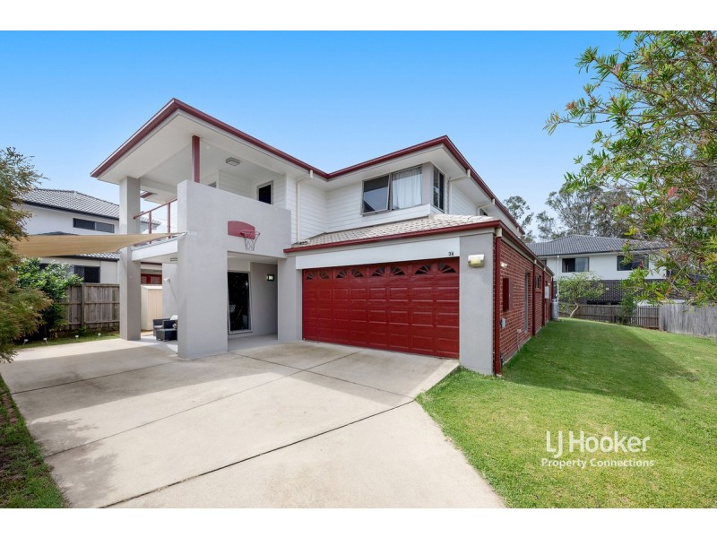 36 Majestic Street, Bridgeman Downs QLD 4035