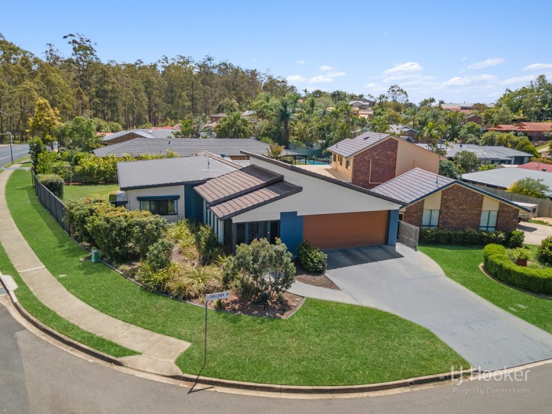 34 Challinor Drive, Albany Creek QLD 4035