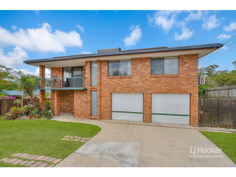 2 Folkstone Avenue, Albany Creek QLD 4035